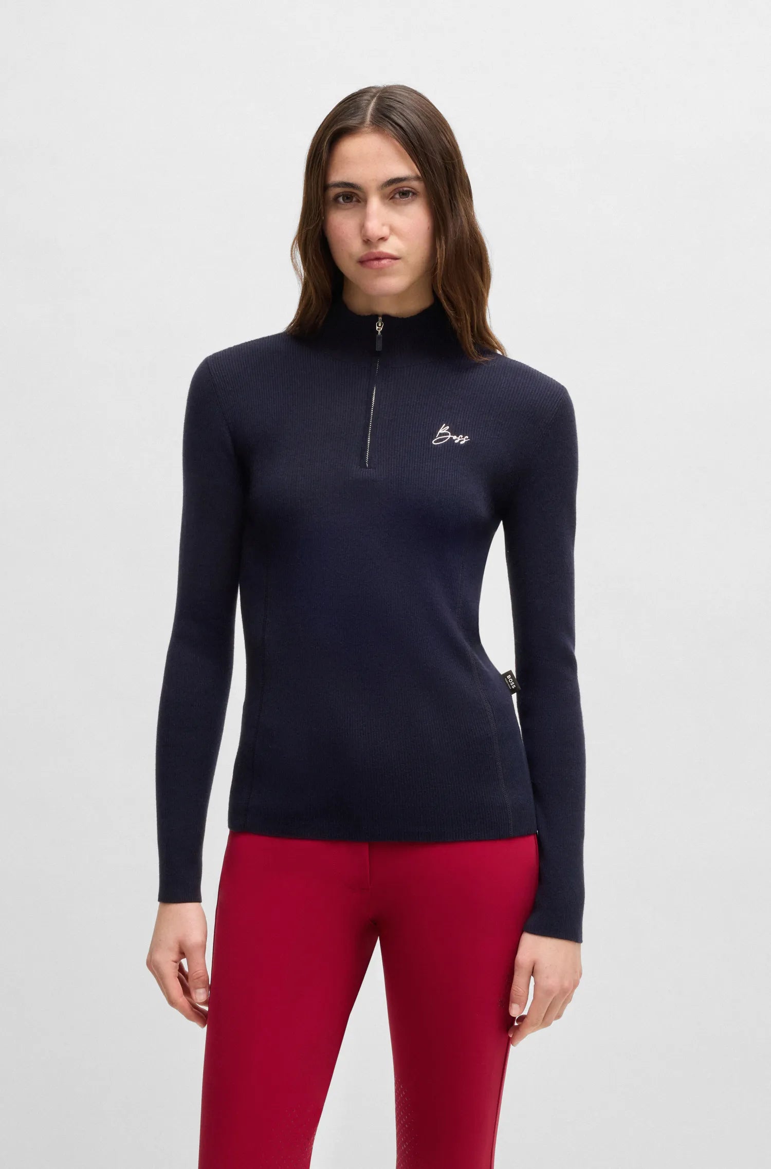 Alicia Knitwear Jumper