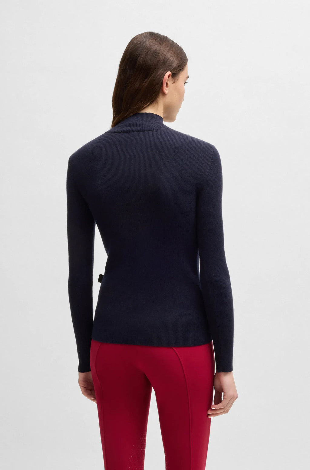 Alicia Knitwear Jumper