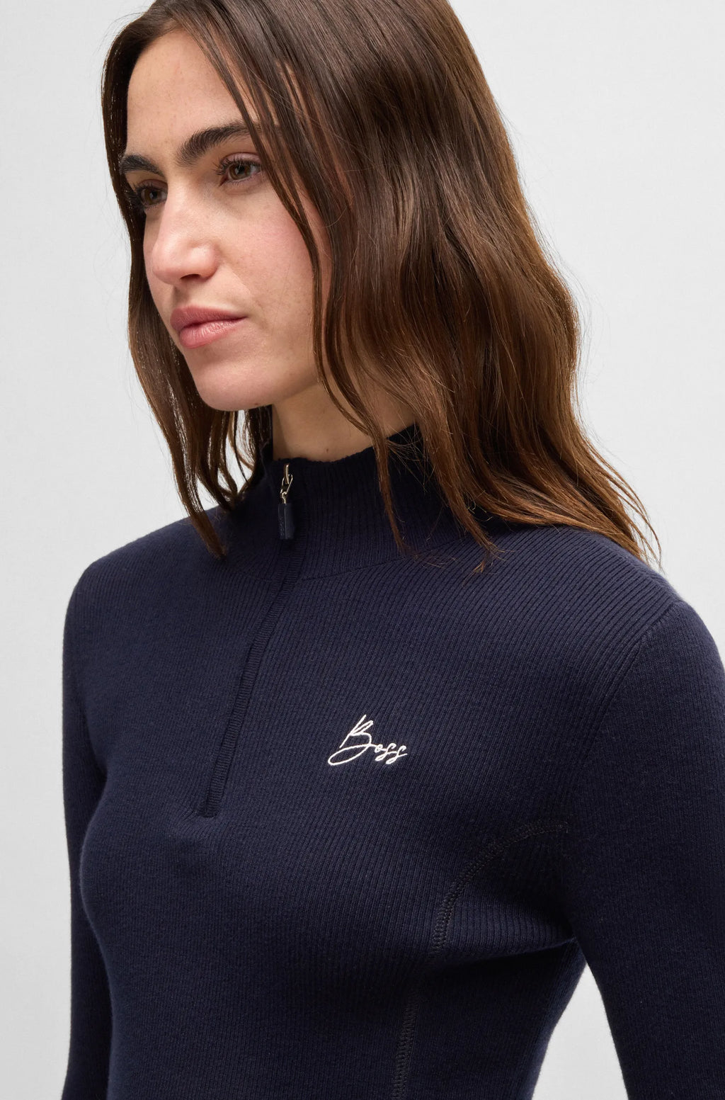 Alicia Knitwear Jumper