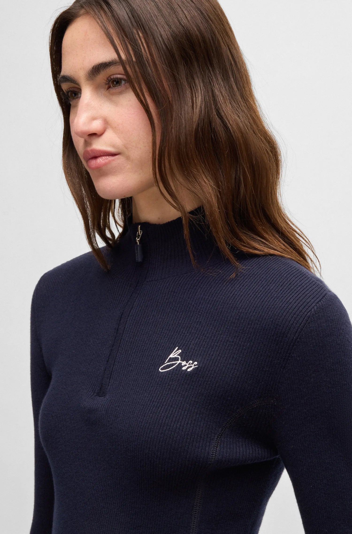 Alicia Knitwear Jumper