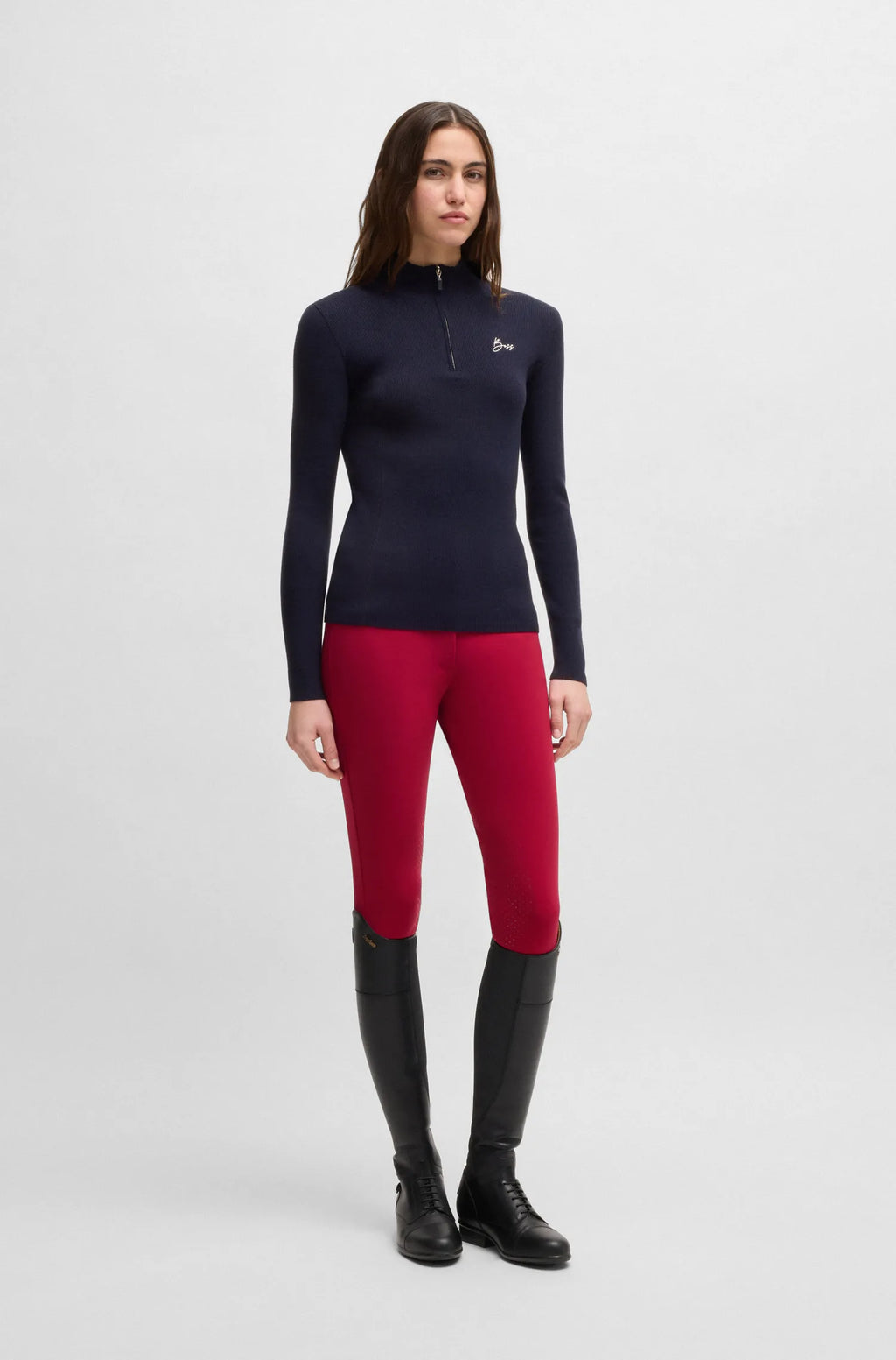 Alicia Knitwear Jumper