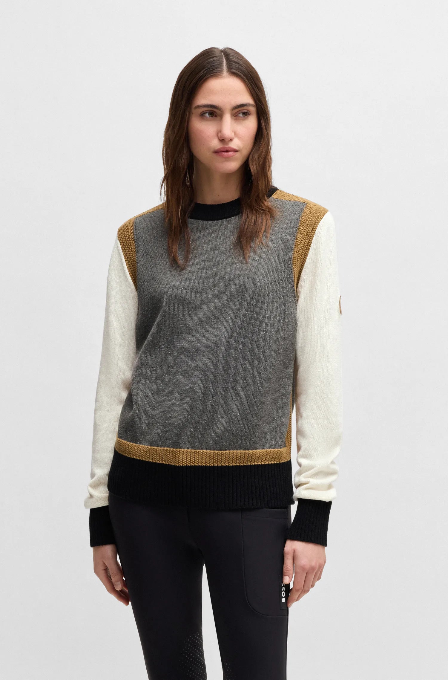 Amira Knitwear Jumper