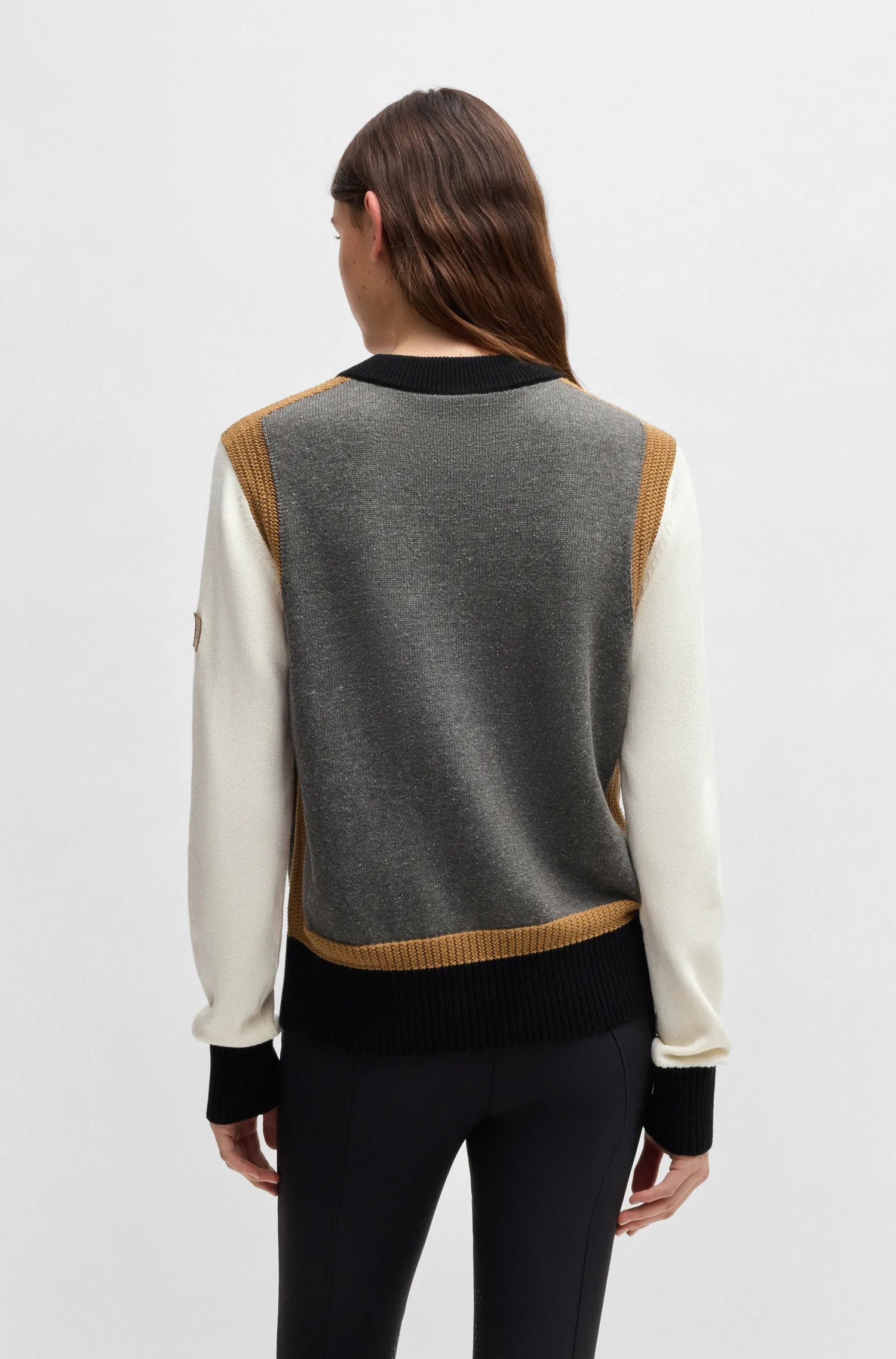 Amira Knitwear Jumper