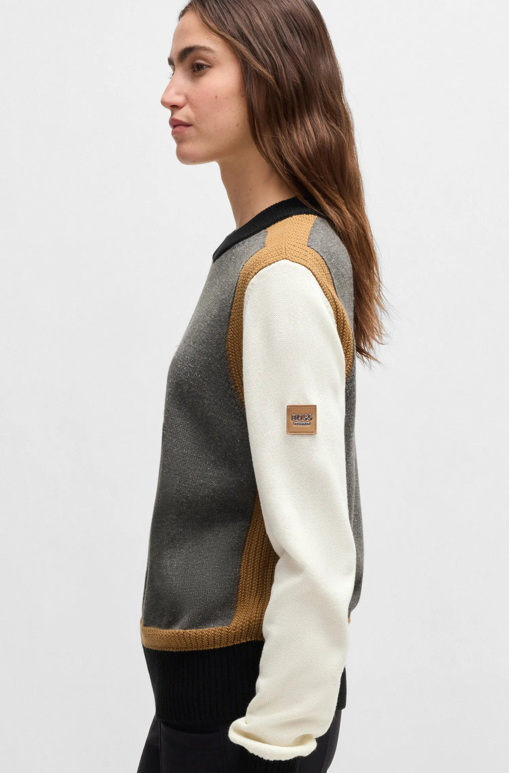 Amira Knitwear Jumper