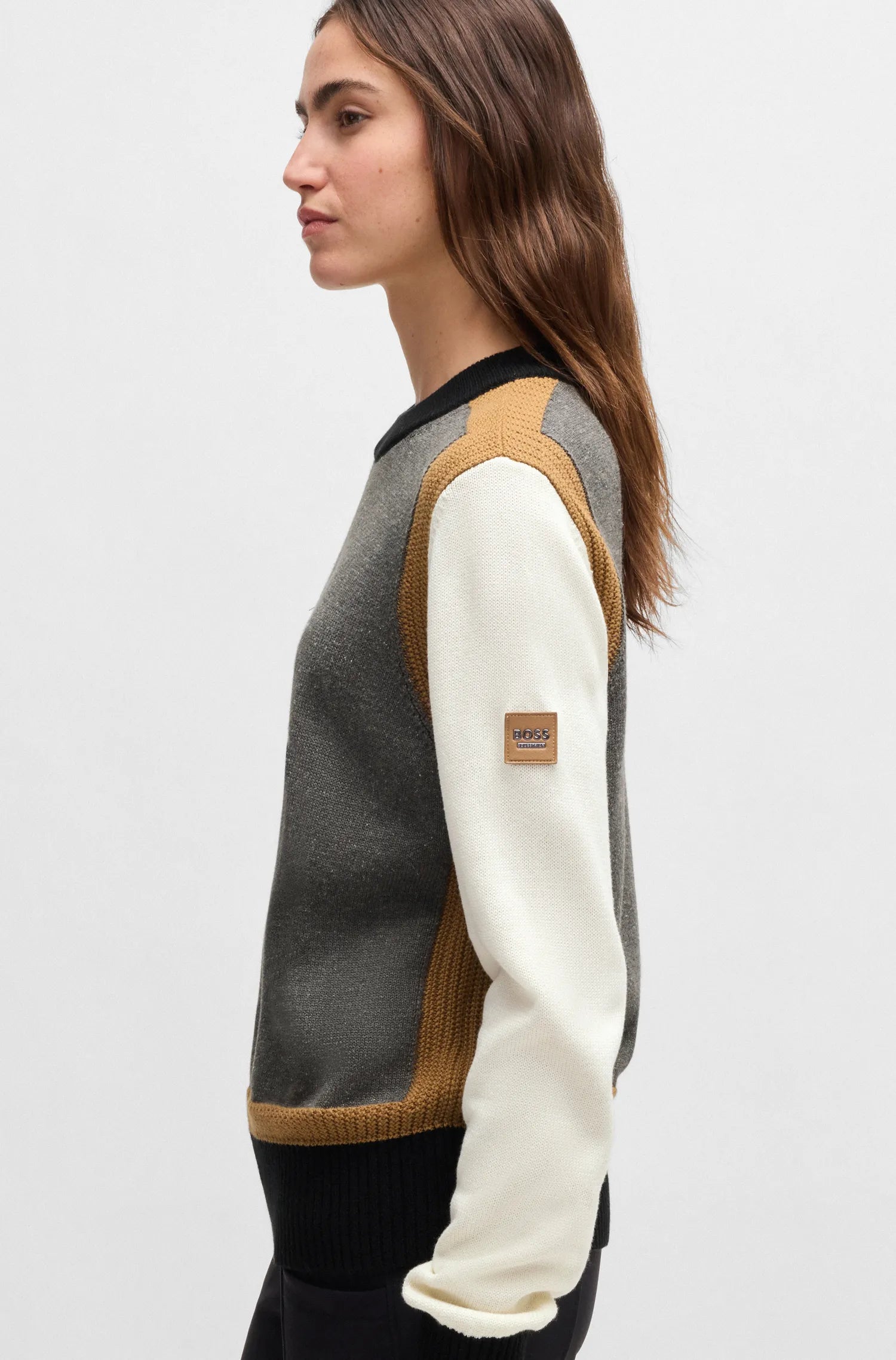Amira Knitwear Jumper