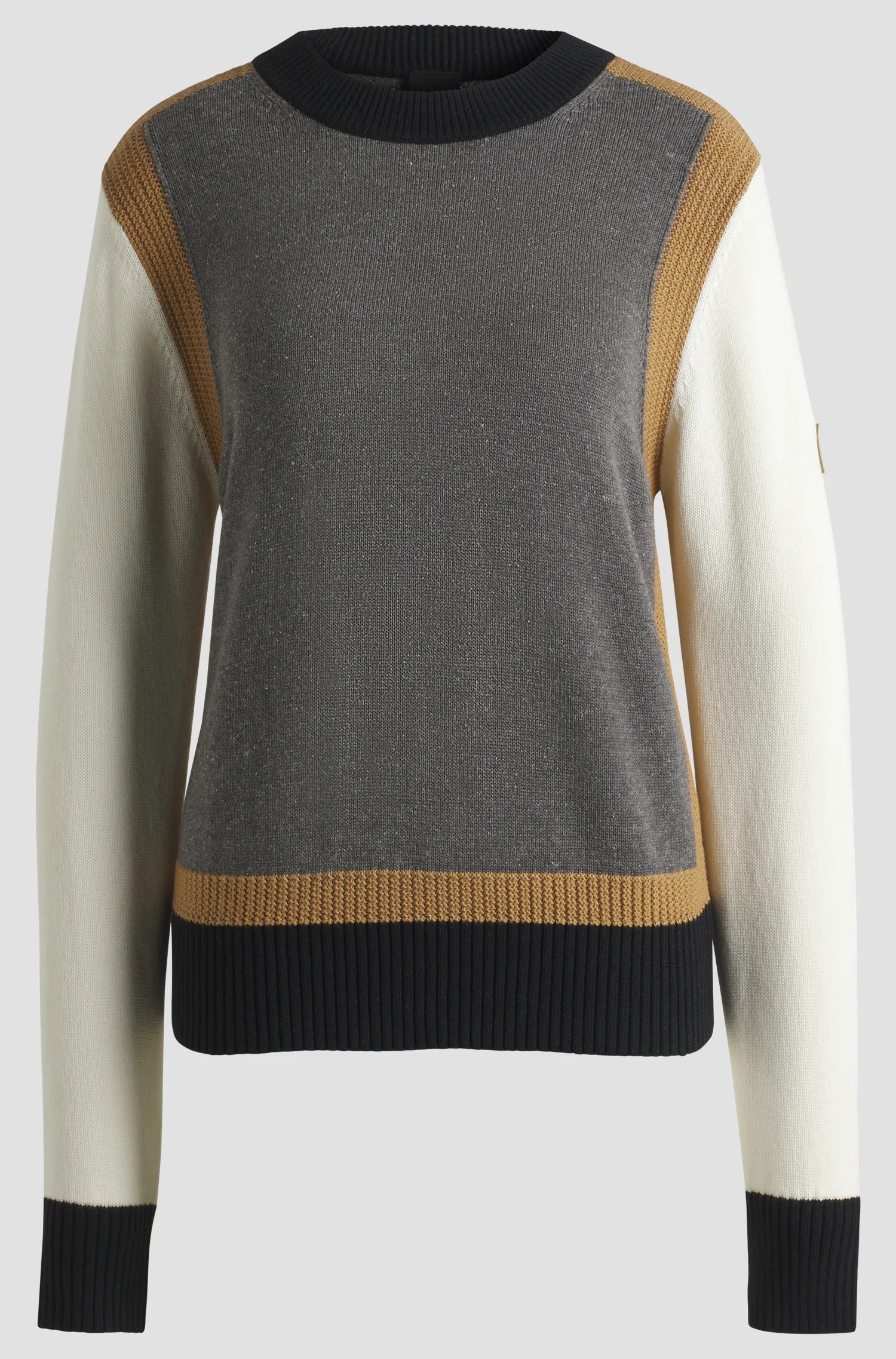 Amira Knitwear Jumper