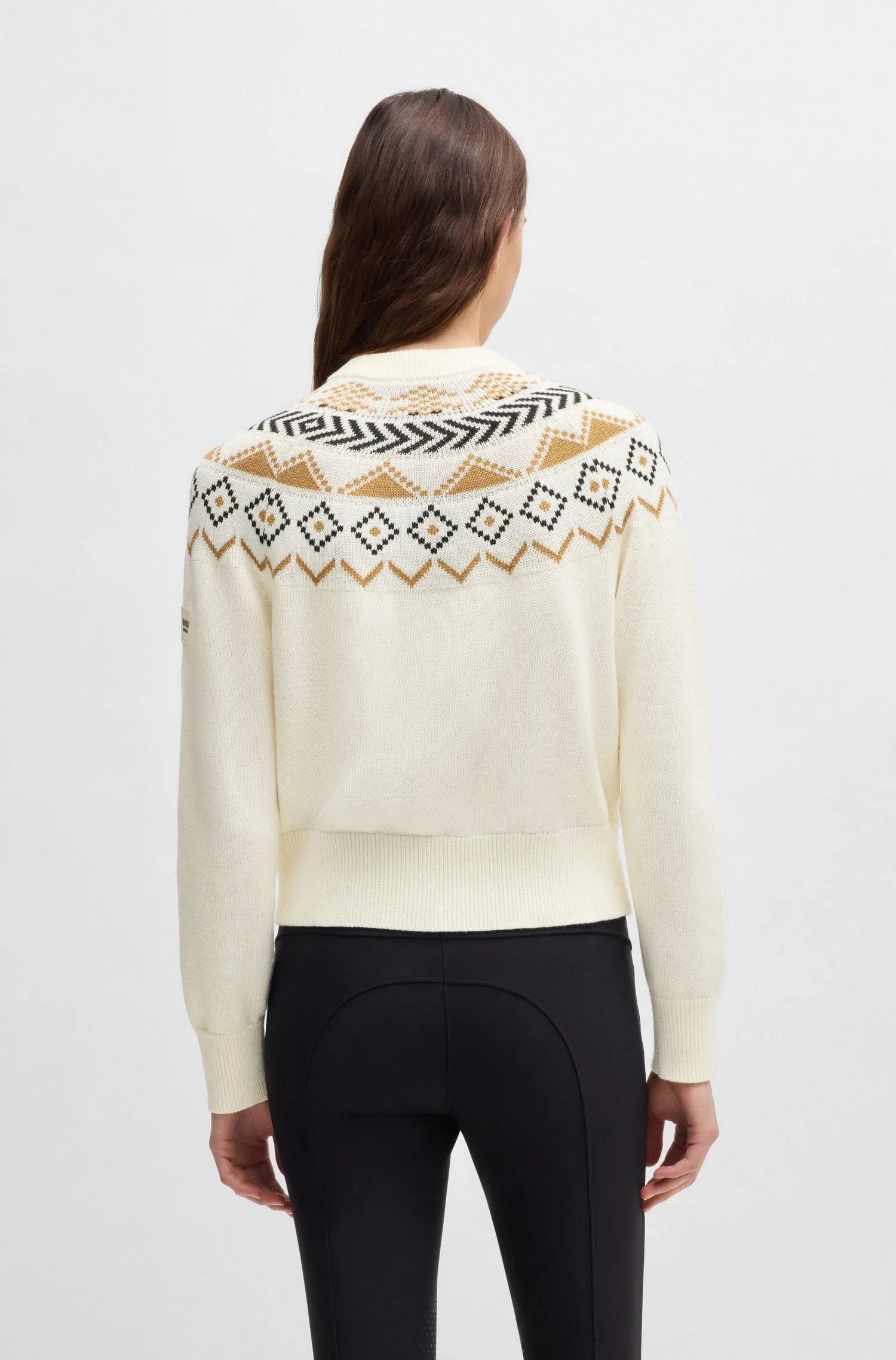 Aurelia Knitwear Cardigan Norway
