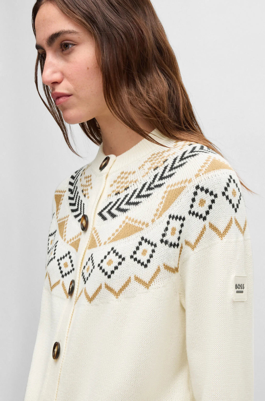 Aurelia Knitwear Cardigan Norway