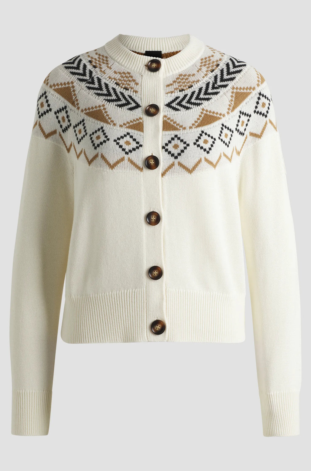 Aurelia Knitwear Cardigan Norway