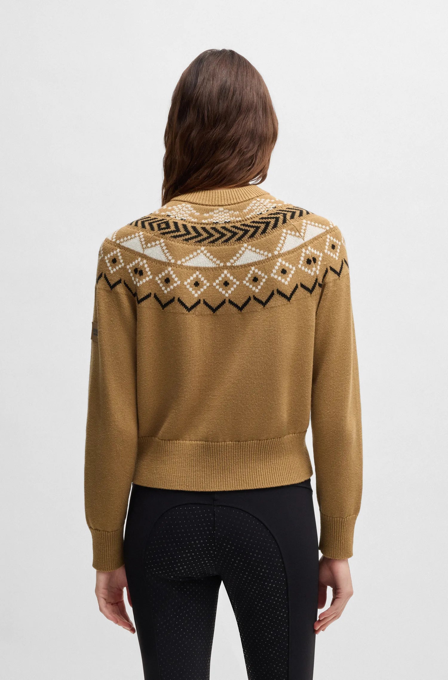 Aurelia Knitwear Cardigan Norway