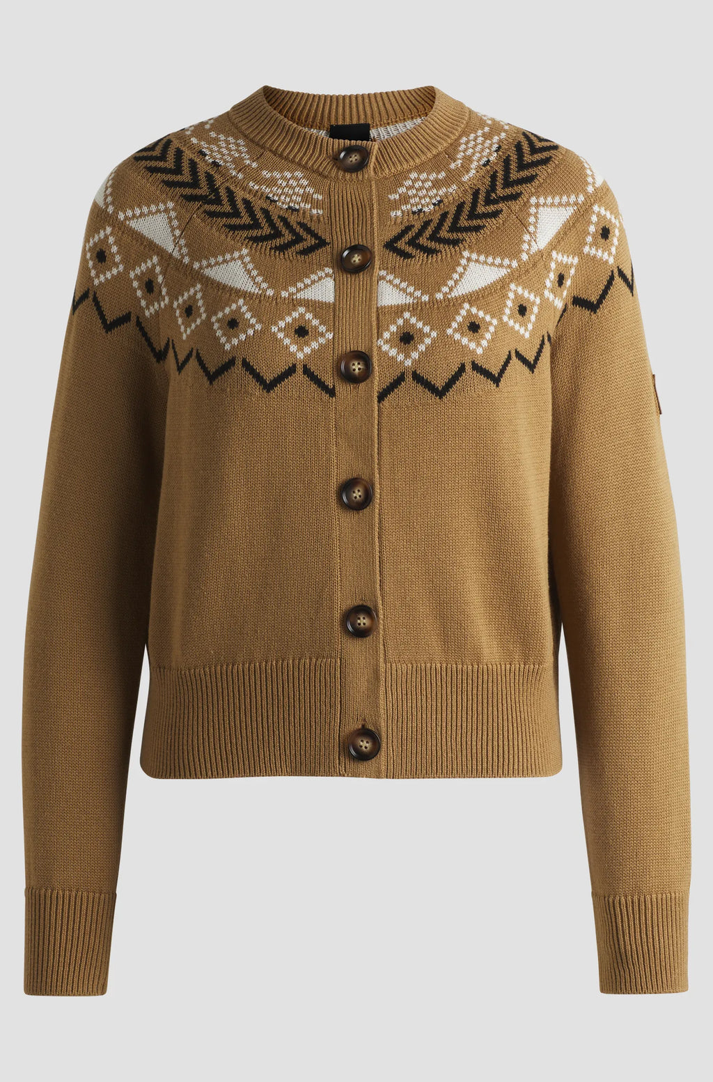 Aurelia Knitwear Cardigan Norway