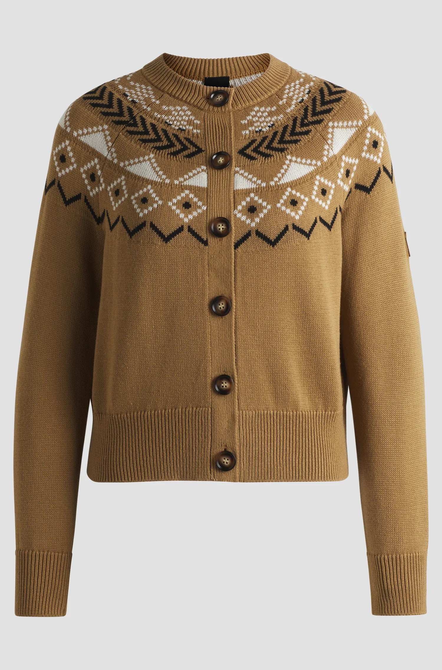Aurelia Knitwear Cardigan Norway