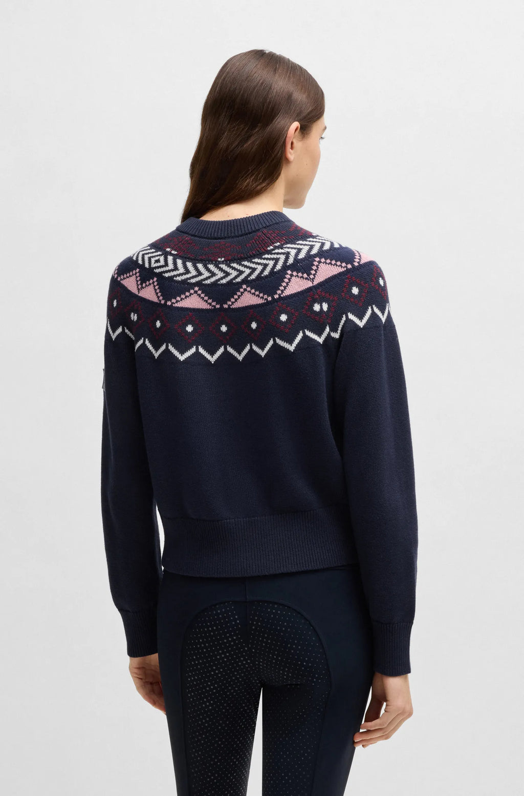 Aurelia Knitwear Cardigan Norway