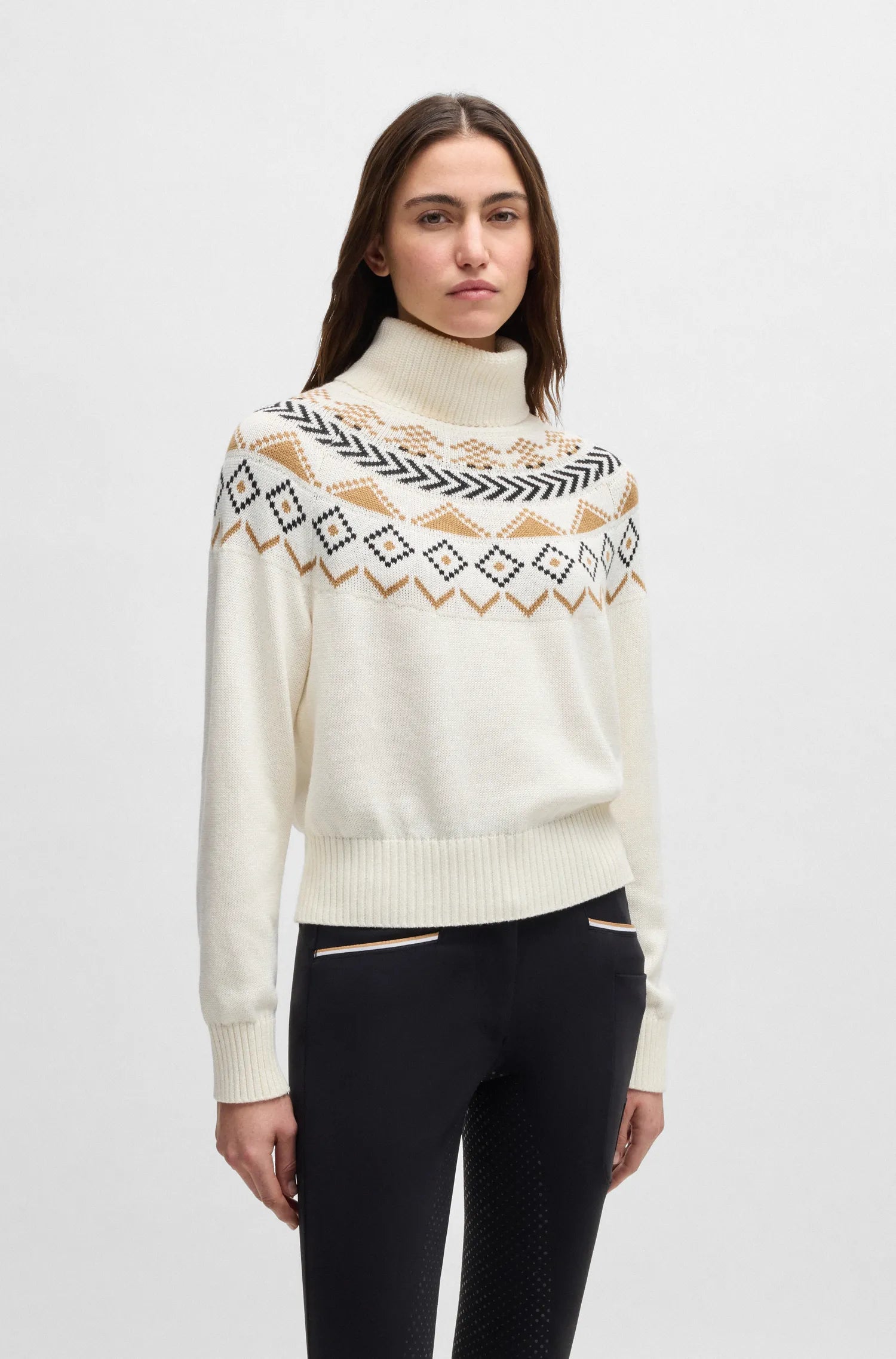 Anuk Knitwear Jumper  Norway