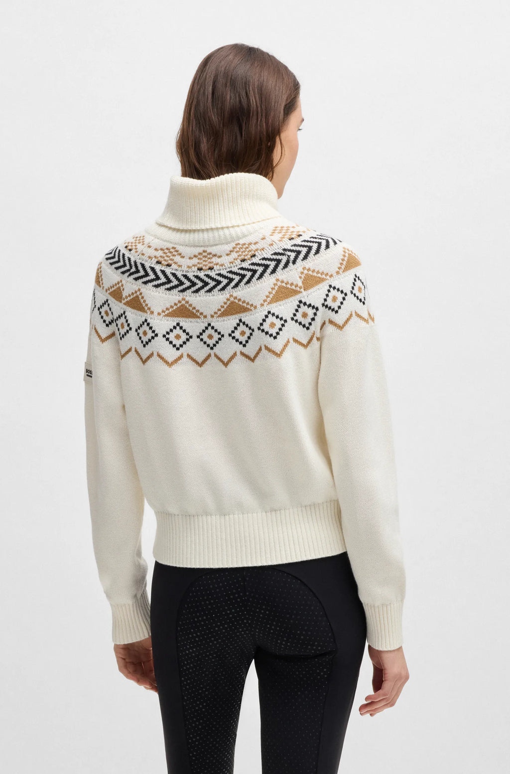 Anuk Knitwear Jumper  Norway