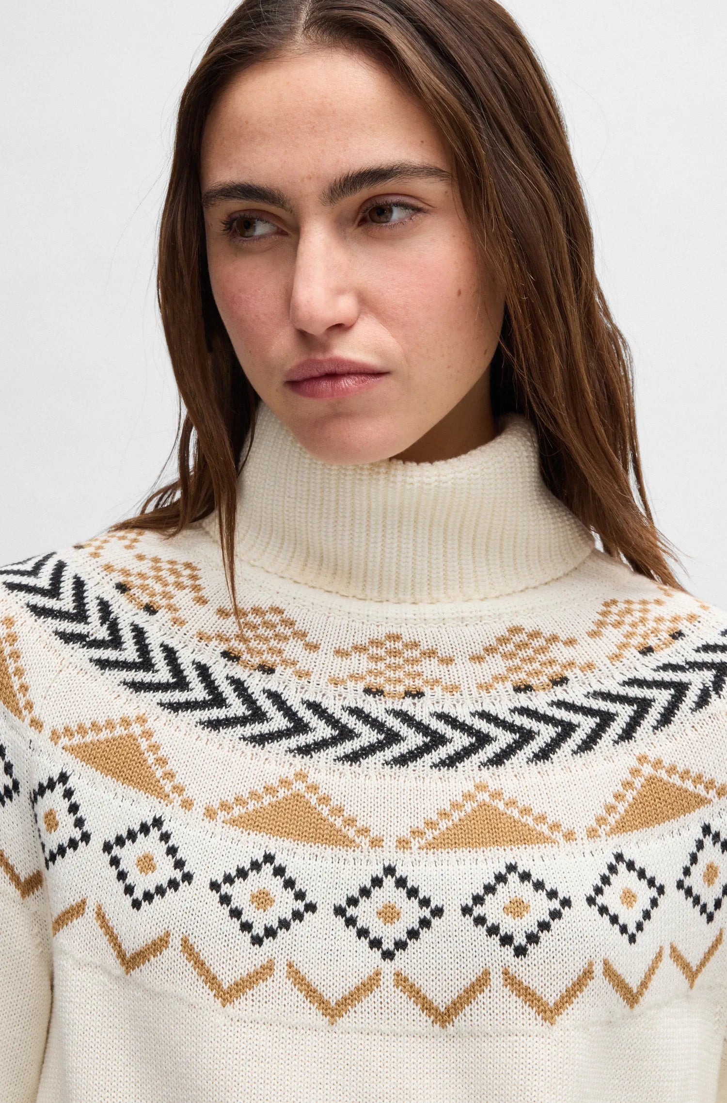 Anuk Knitwear Jumper  Norway