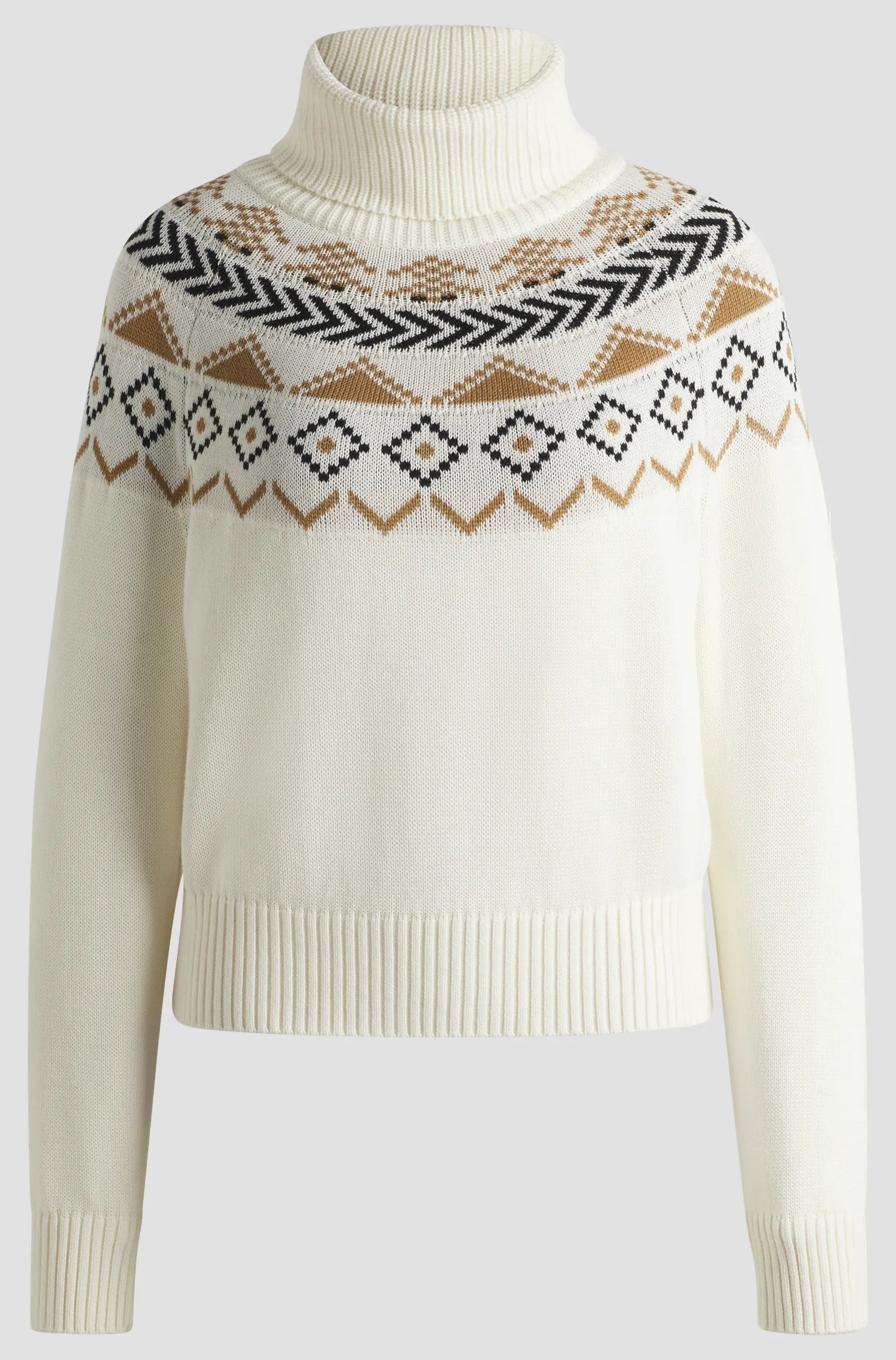Anuk Knitwear Jumper  Norway