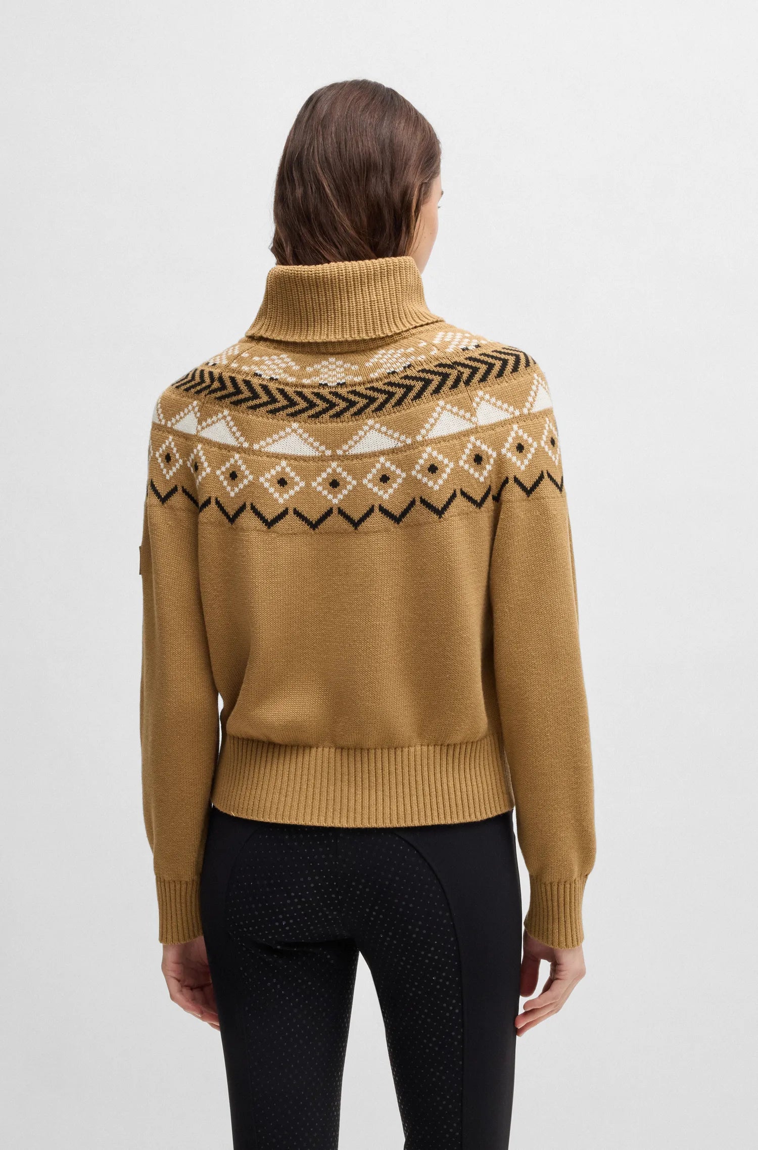 Anuk Knitwear Jumper  Norway