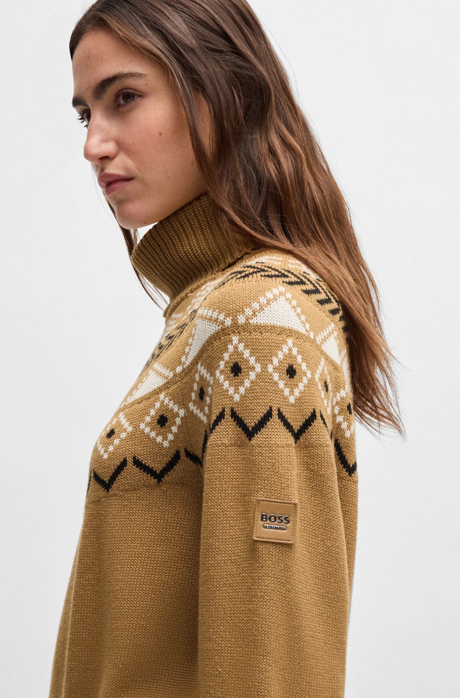 Anuk Knitwear Jumper  Norway