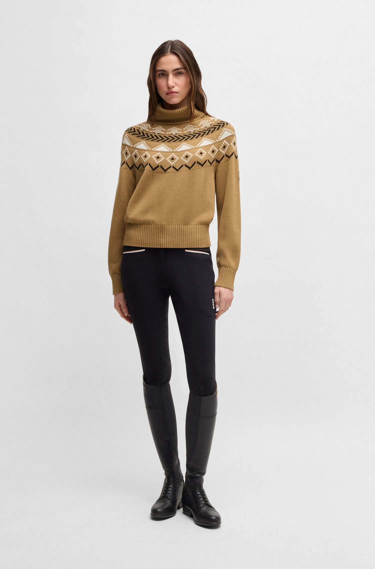 Anuk Knitwear Jumper  Norway