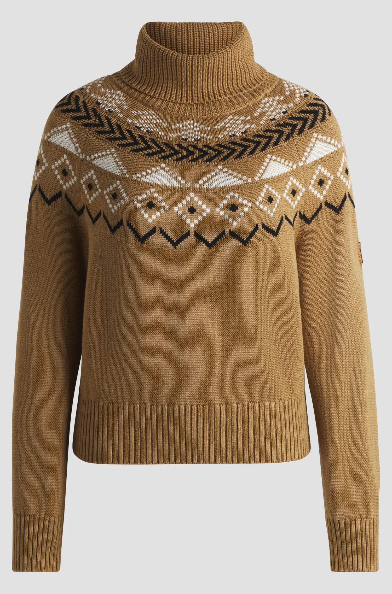 Anuk Knitwear Jumper  Norway