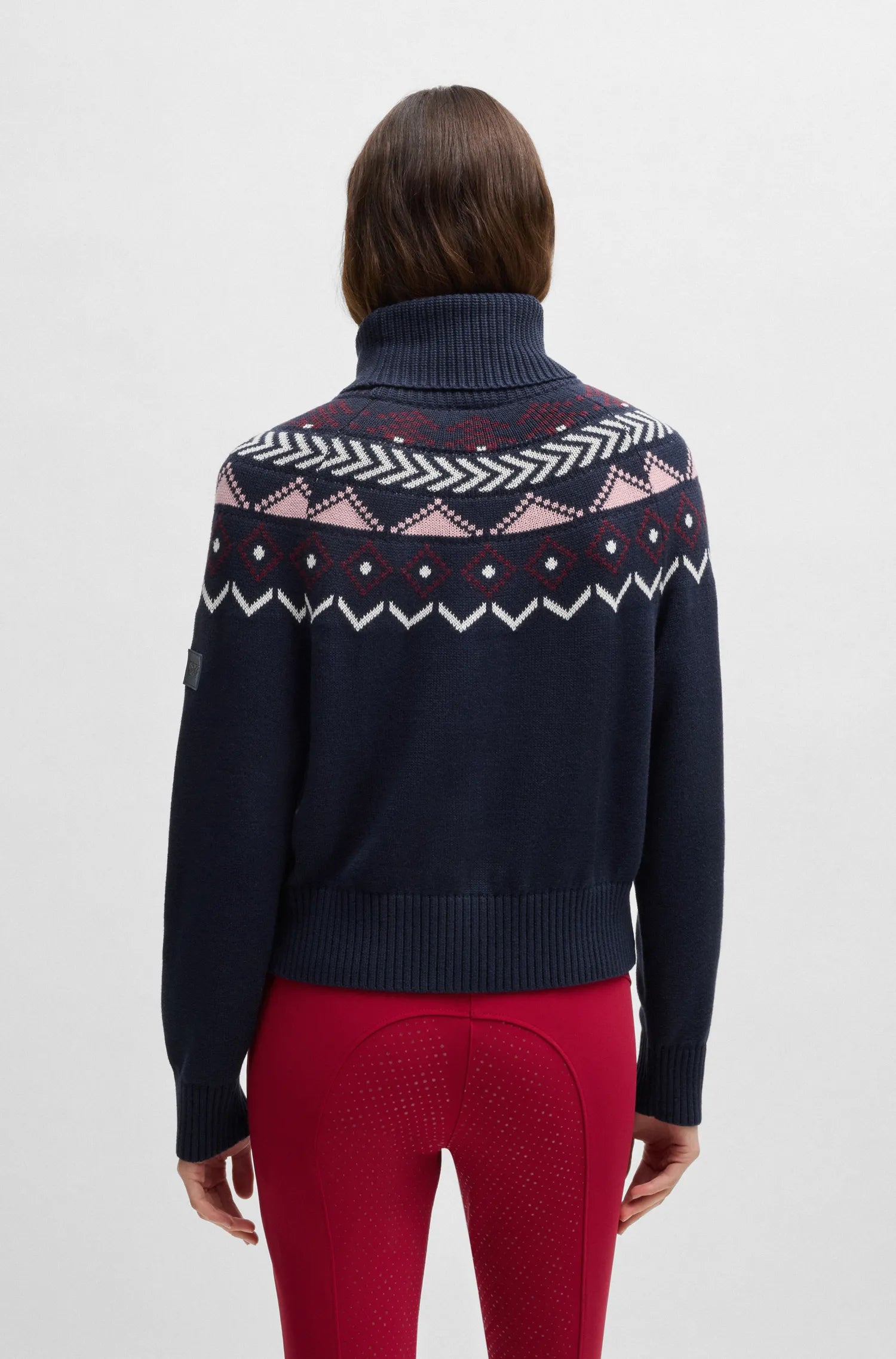 Anuk Knitwear Jumper  Norway