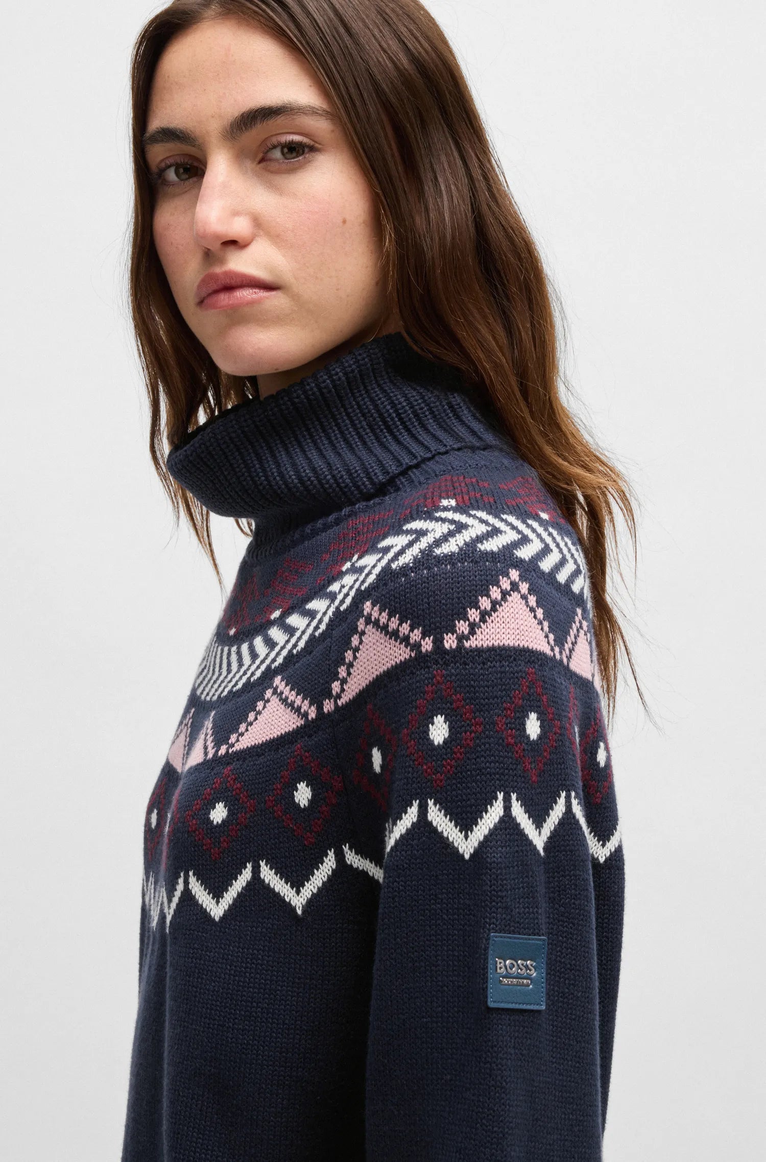 Anuk Knitwear Jumper  Norway