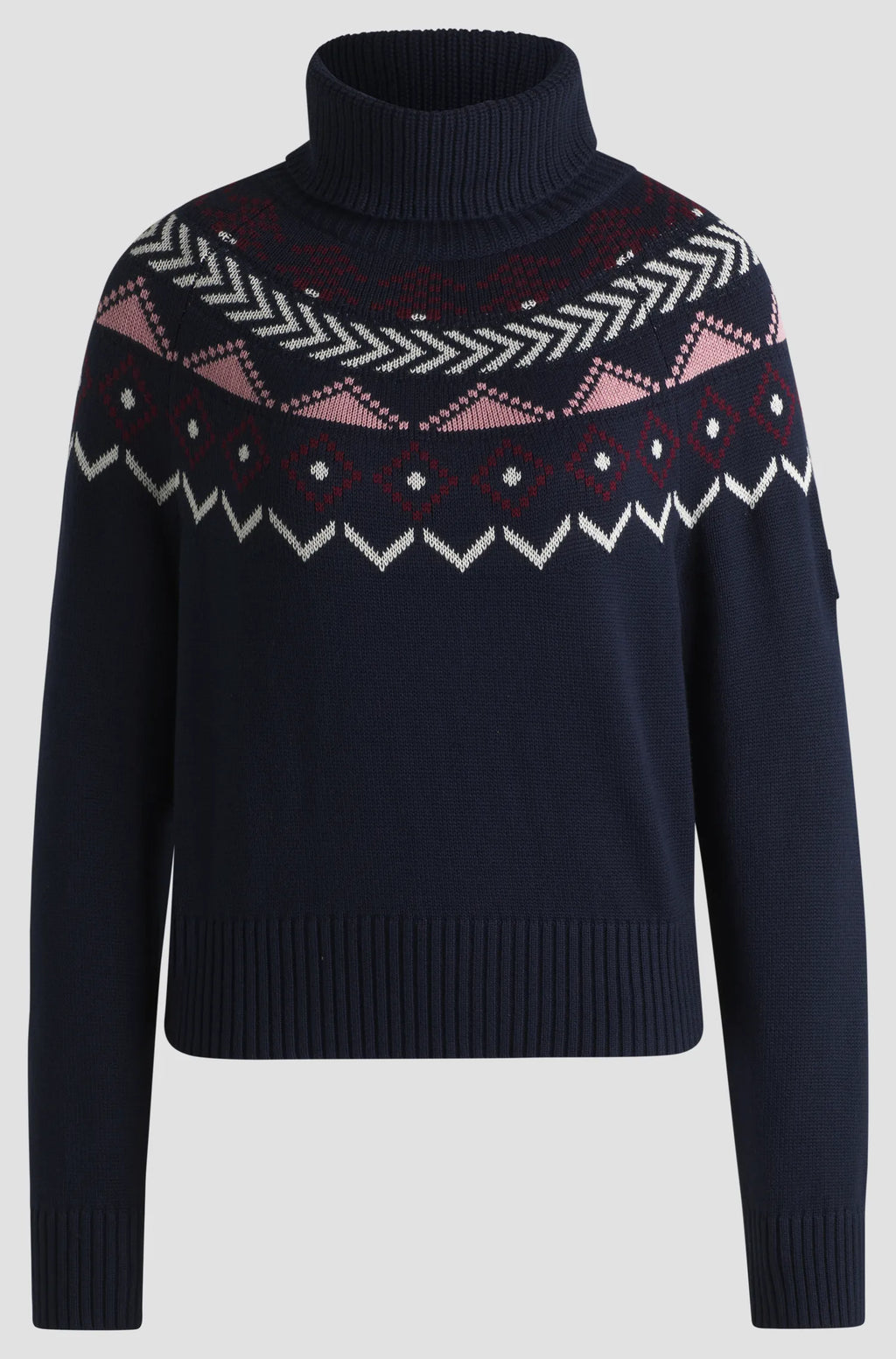Anuk Knitwear Jumper  Norway