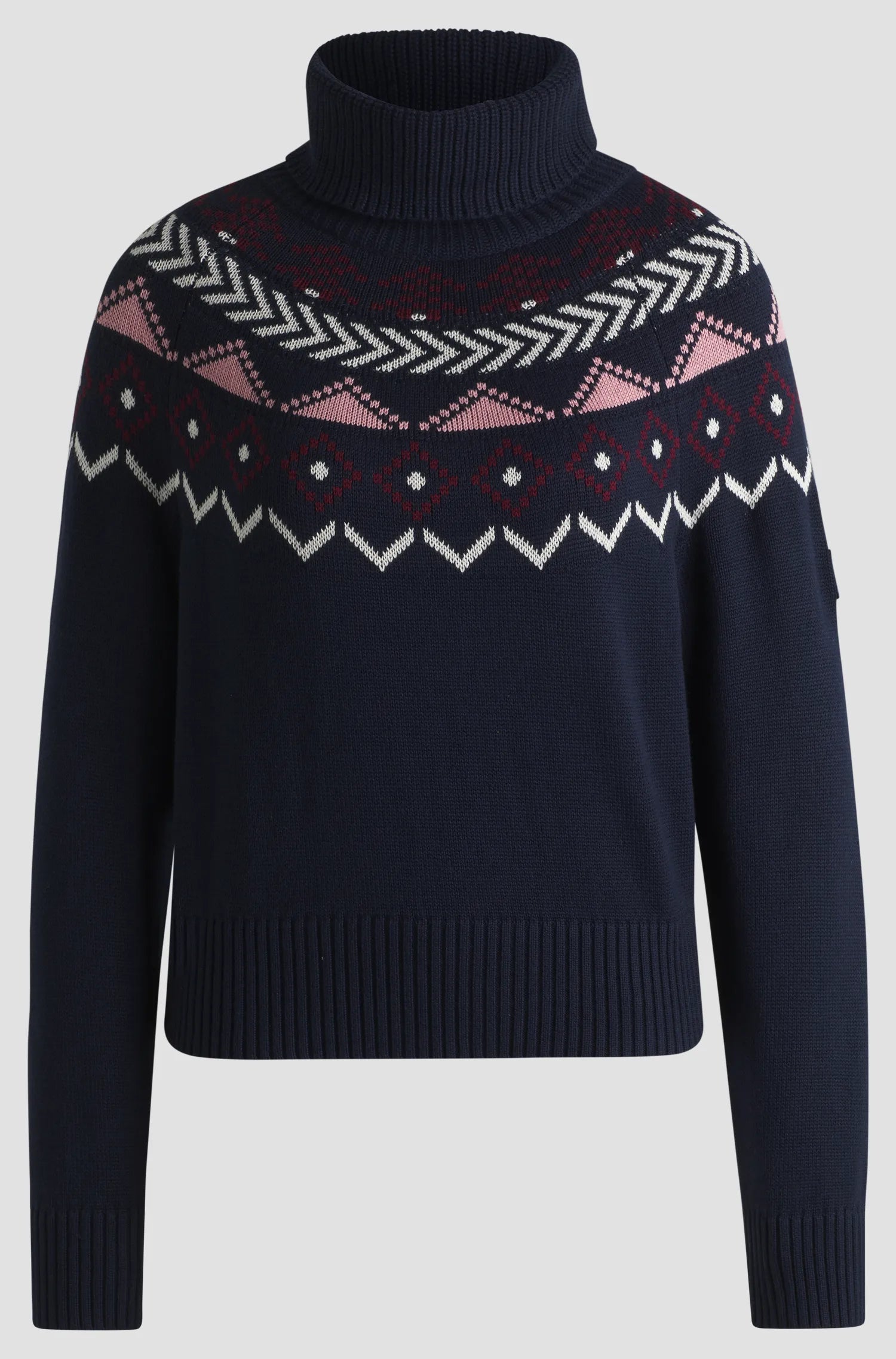 Anuk Knitwear Jumper  Norway