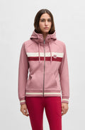 Riva Zip Hoodie