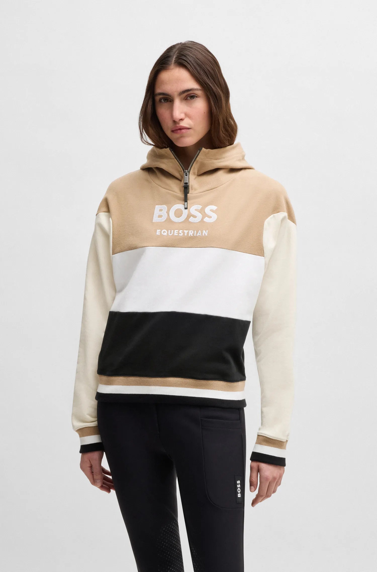 Faye Hoodie