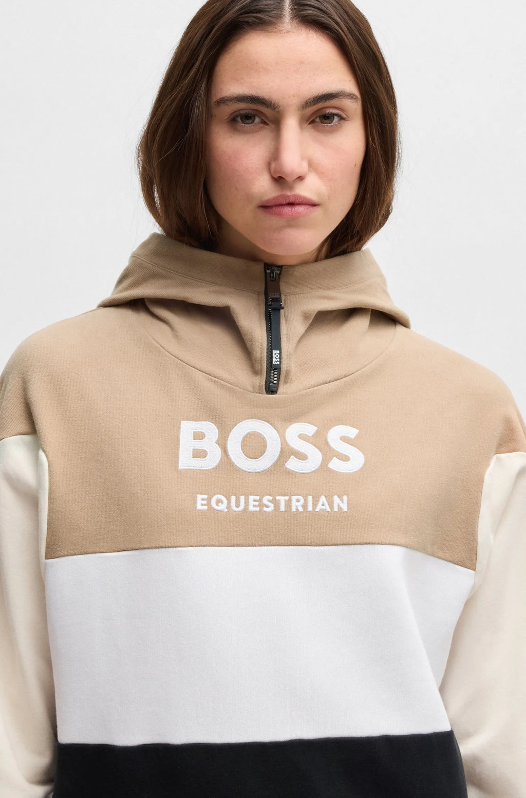 Faye Hoodie