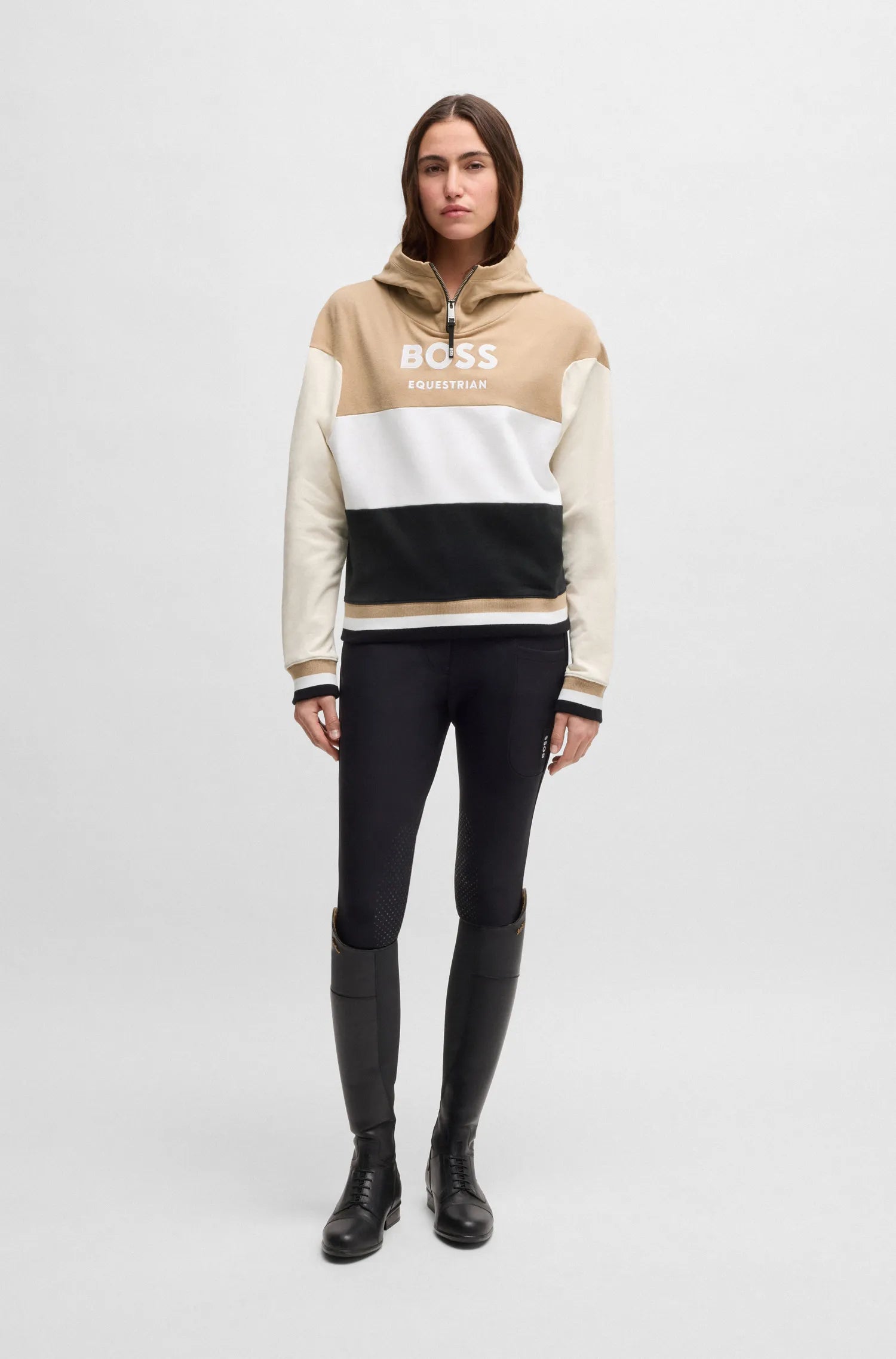 Faye Hoodie