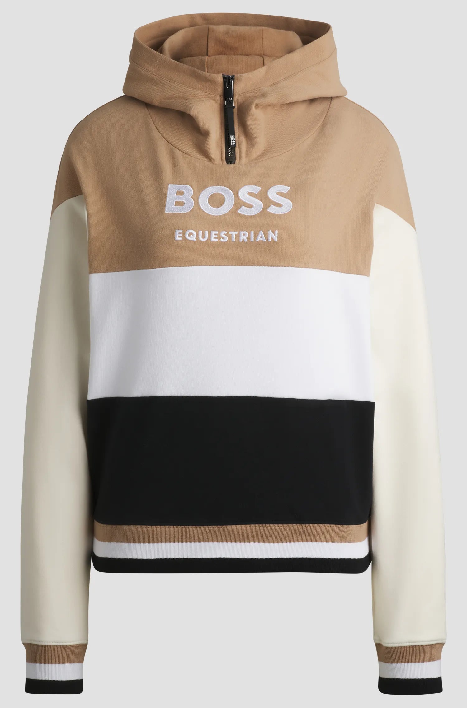 Faye Hoodie
