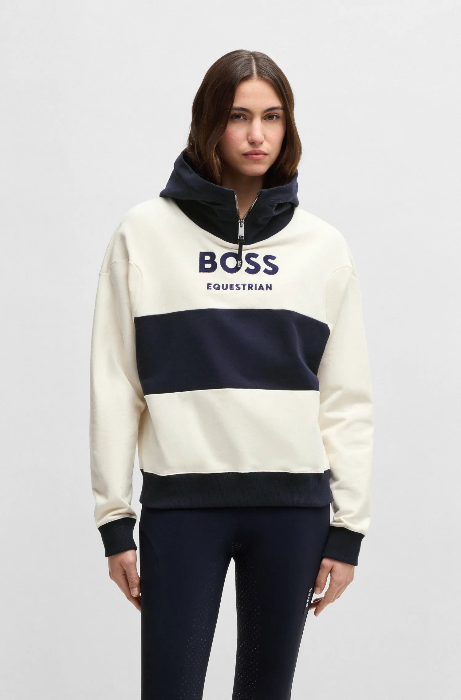 Faye Hoodie