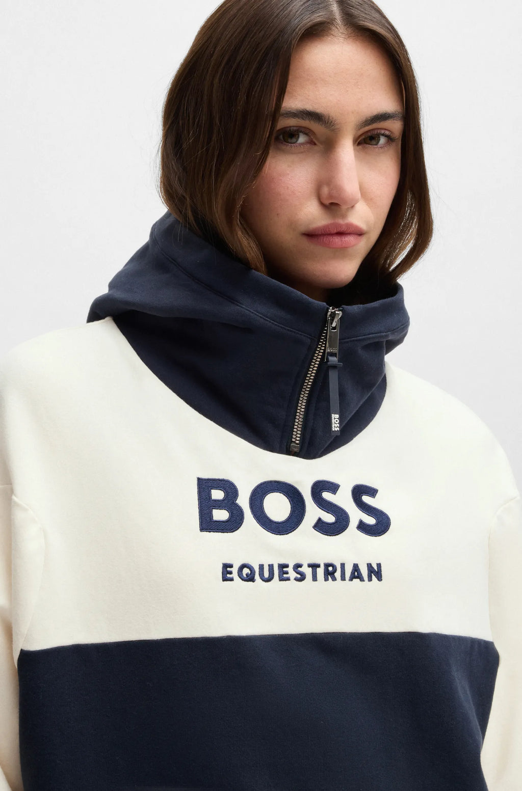 Faye Hoodie