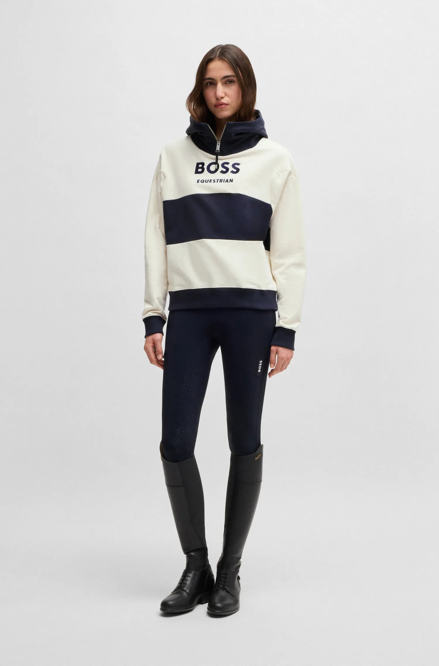 Faye Hoodie