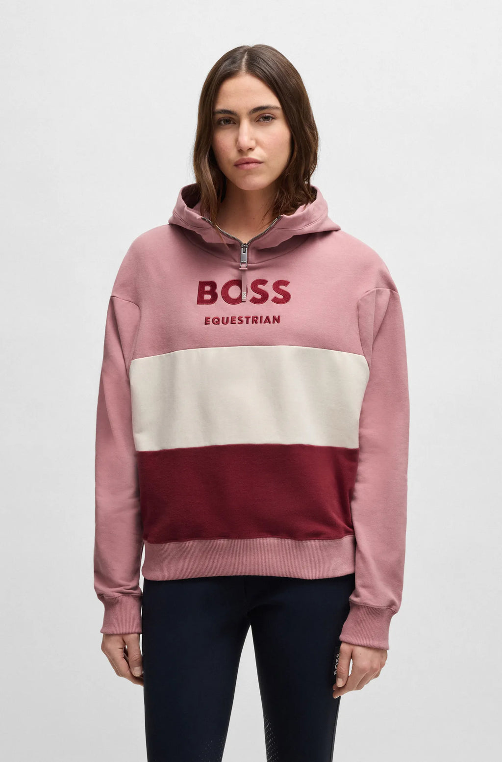 Faye Hoodie