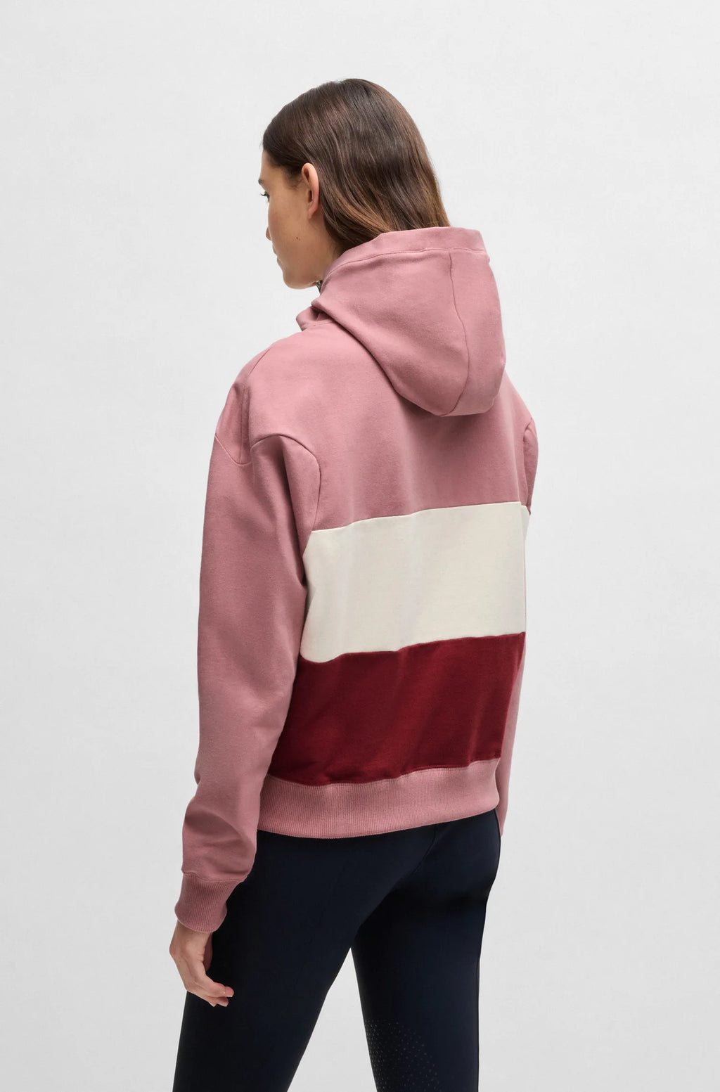 Faye Hoodie