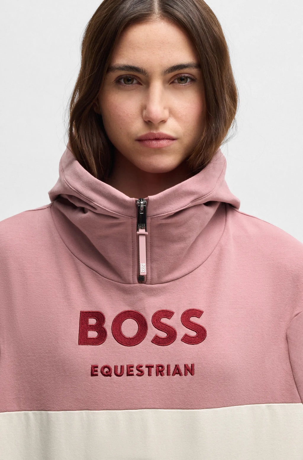 Faye Hoodie