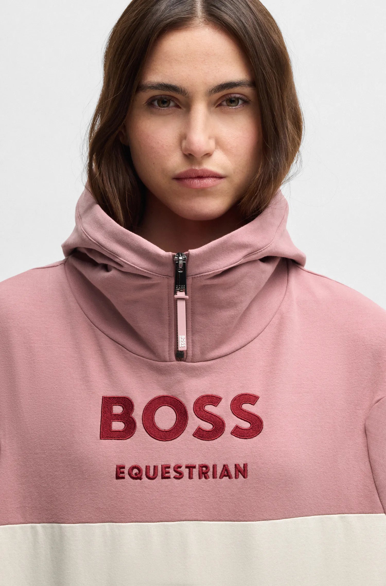 Faye Hoodie