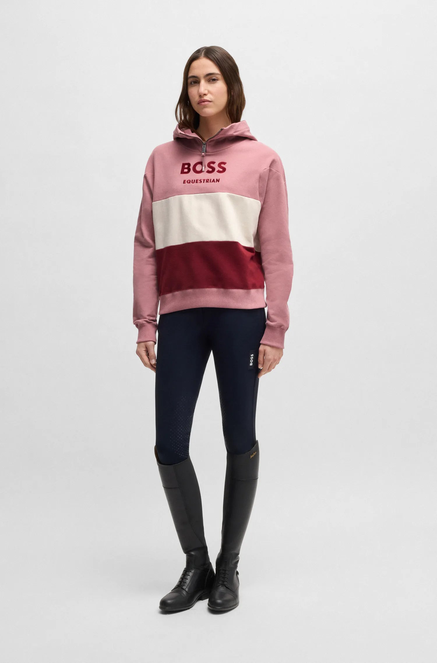 Faye Hoodie