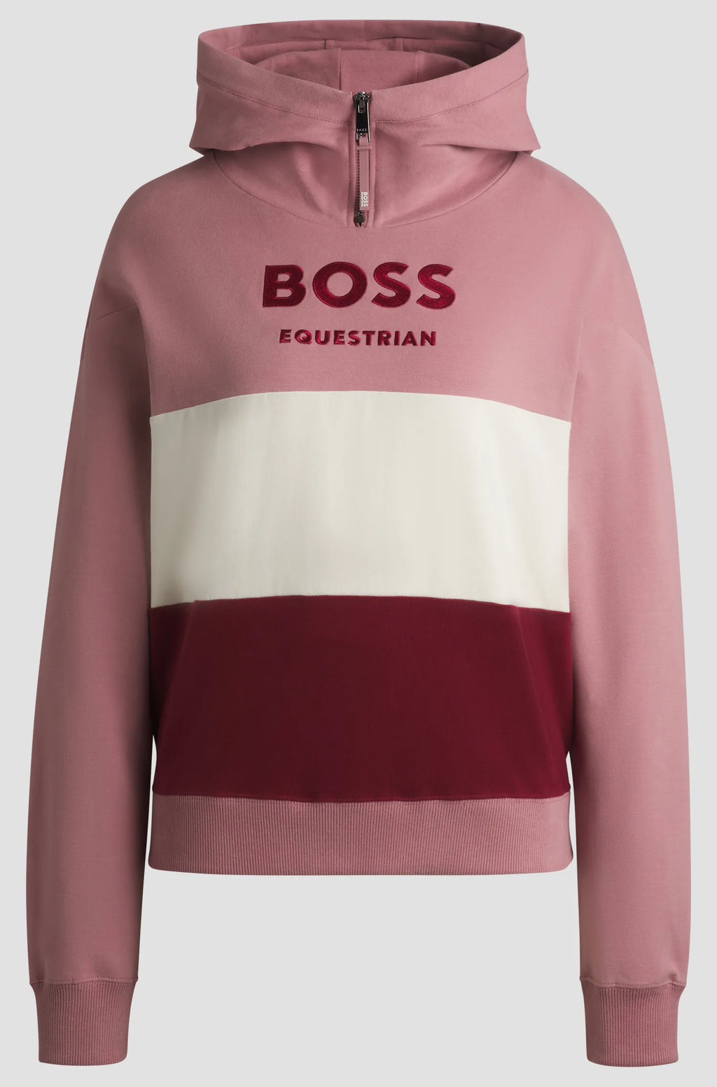 Faye Hoodie