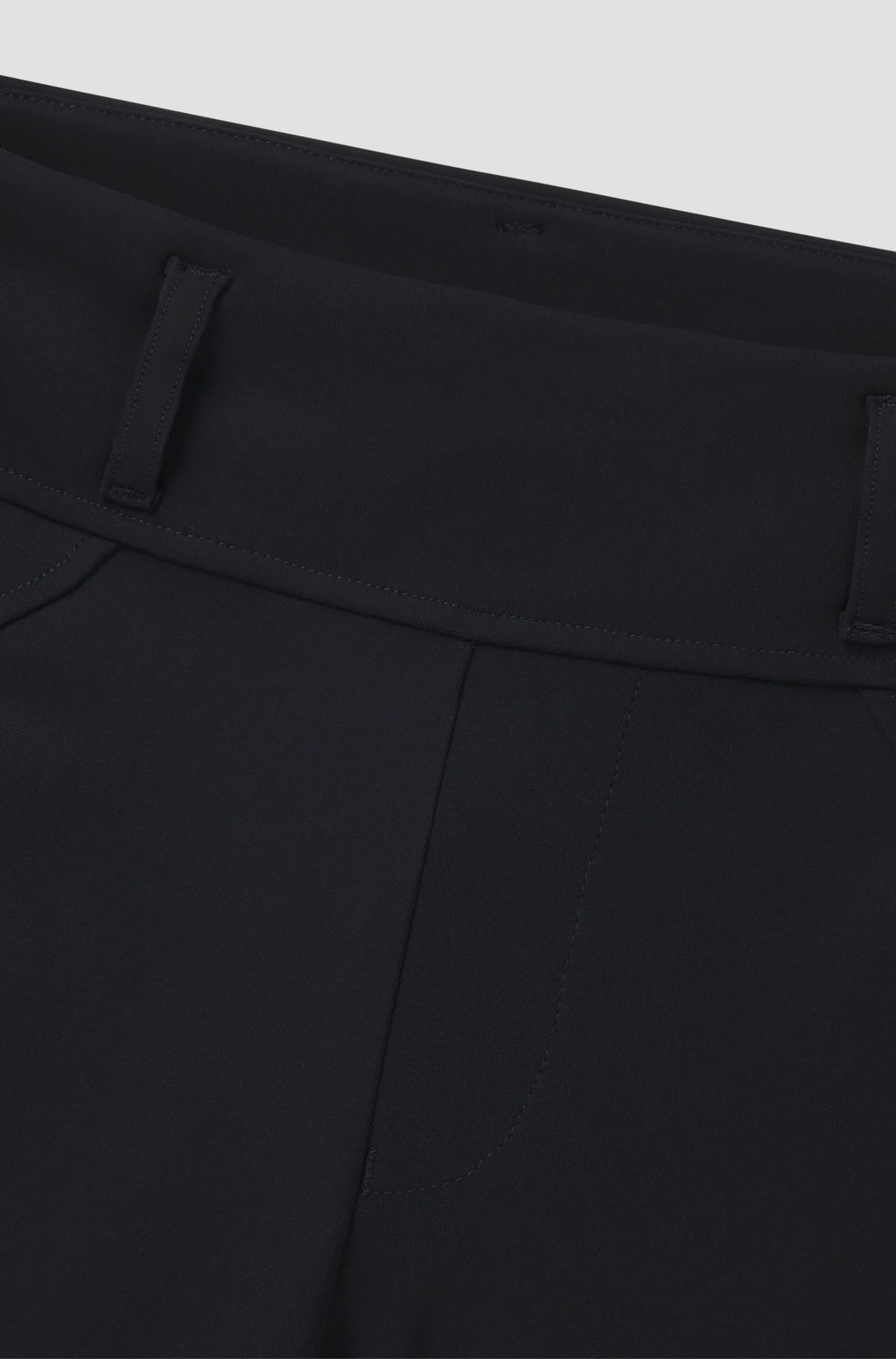 Hybrid High Waist Full Grip Breeches Glitter Logo
