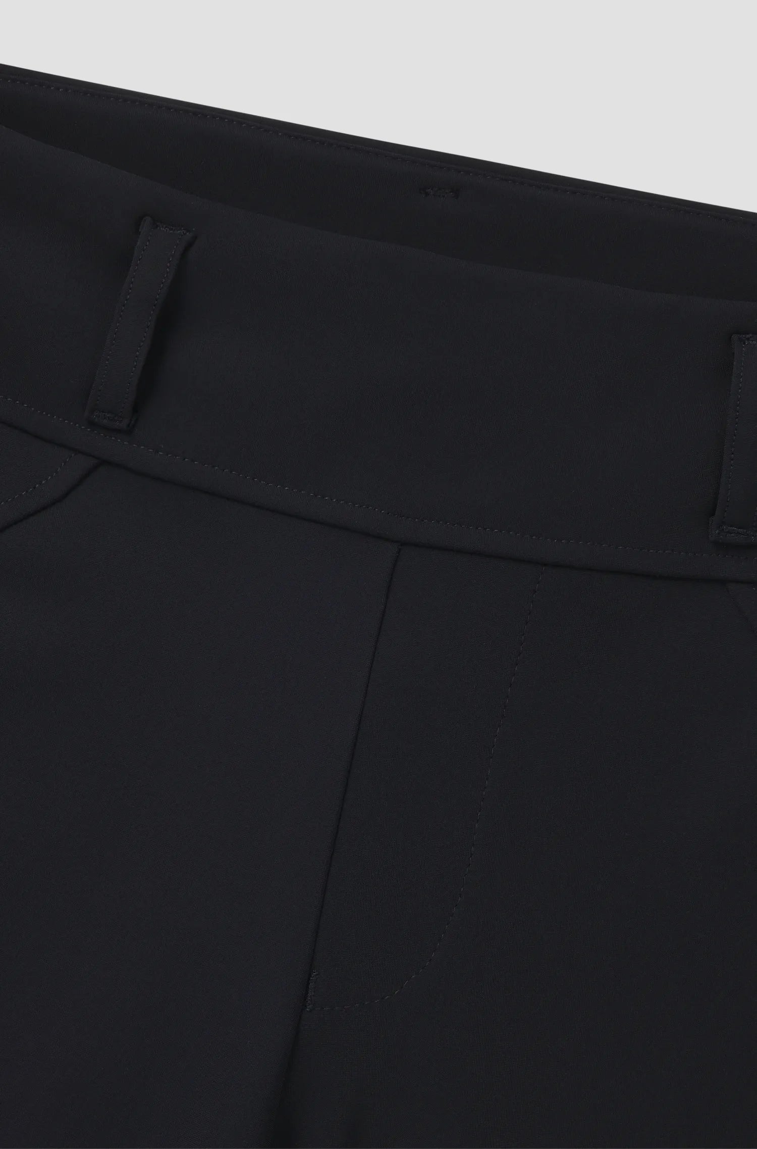 Hybrid High Waist Full Grip Breeches Glitter Logo