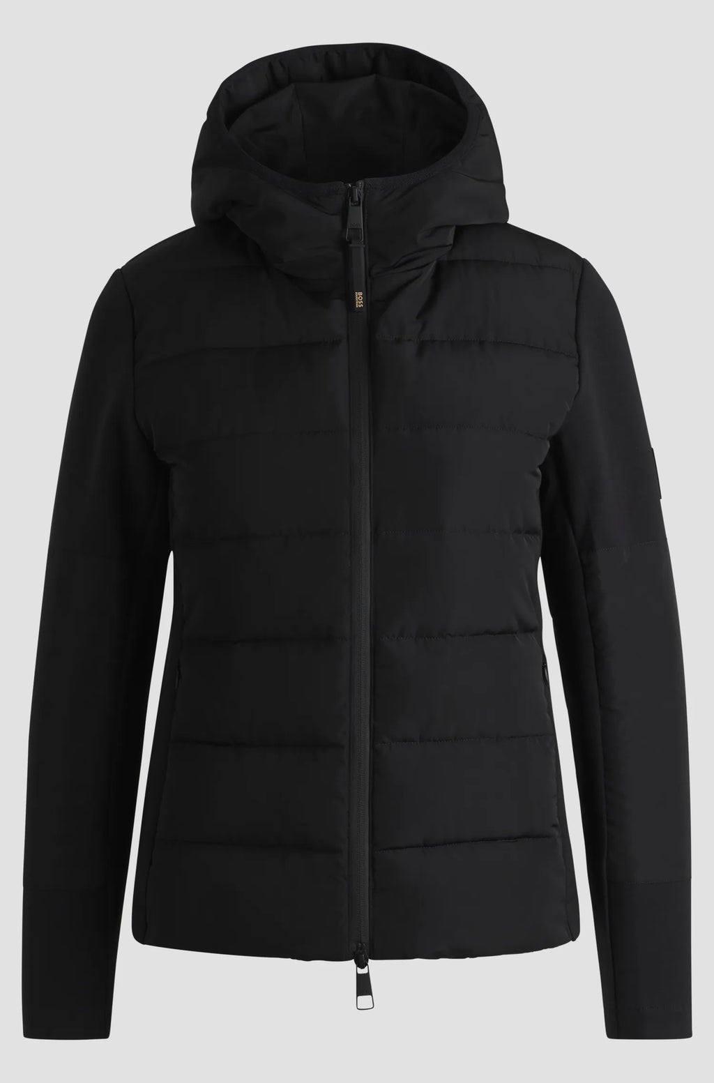 Jessy Puffer Hybrid Jacket