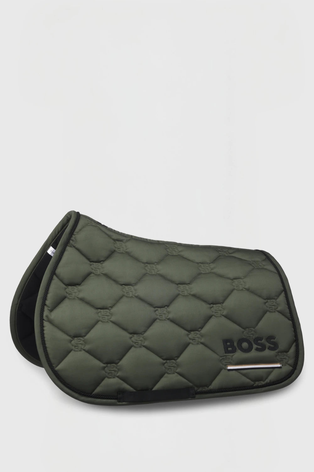 Cheltenham Saddle Pad Jump Tape