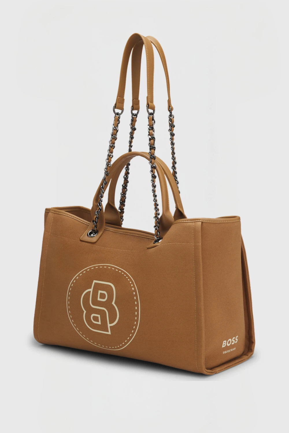 Charleen Stable Shopper