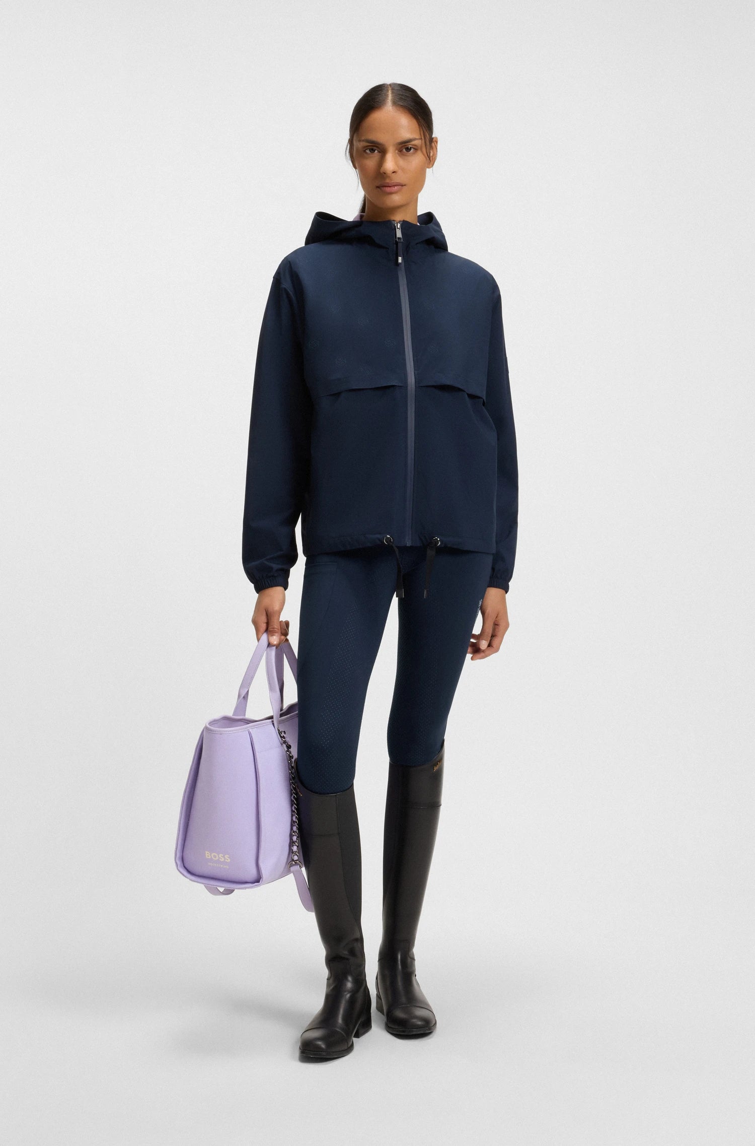 Charleen Stable Shopper