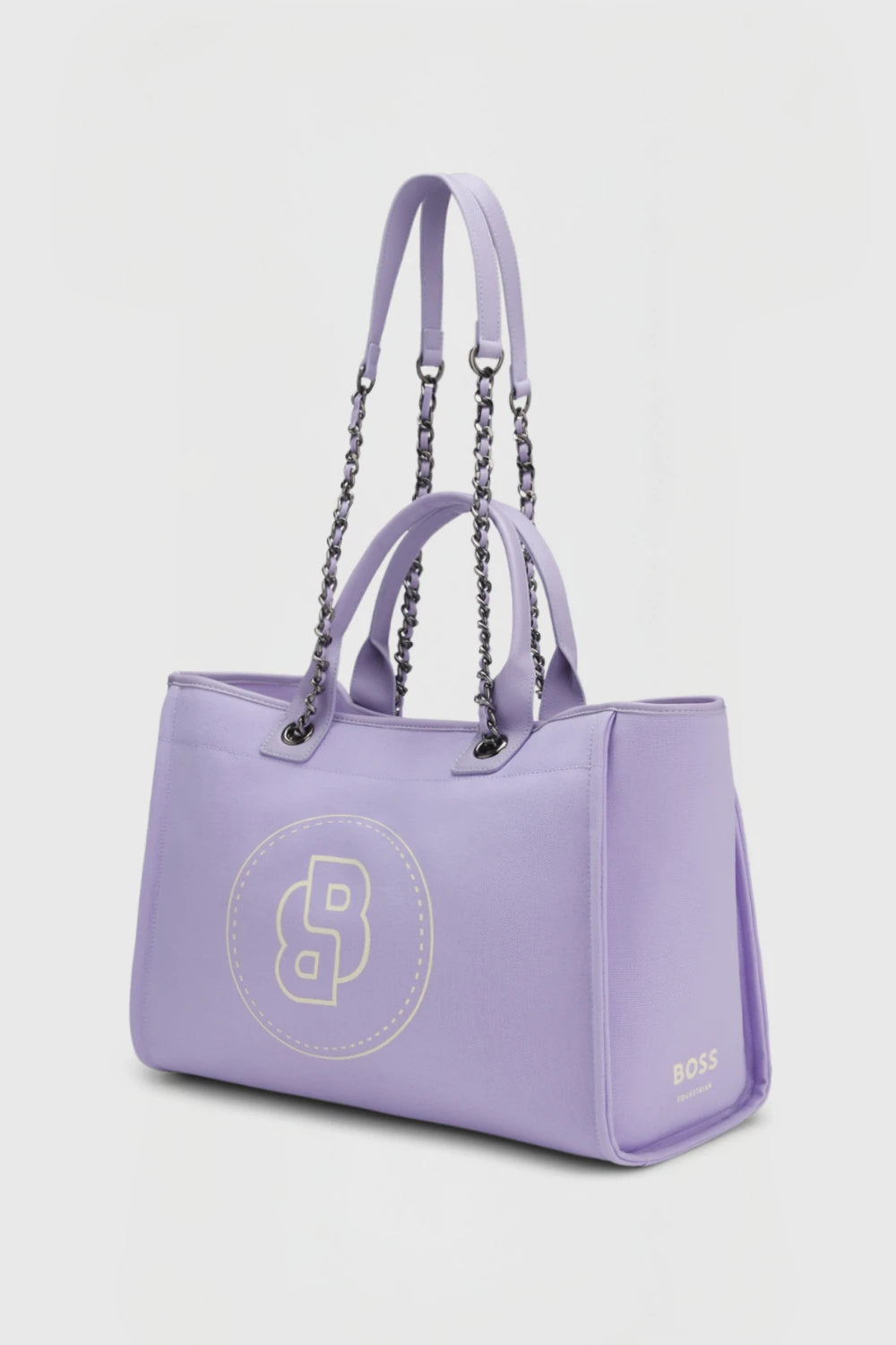 Charleen Stable Shopper